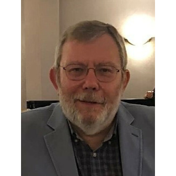 Photo of James Donald MCKINVEN