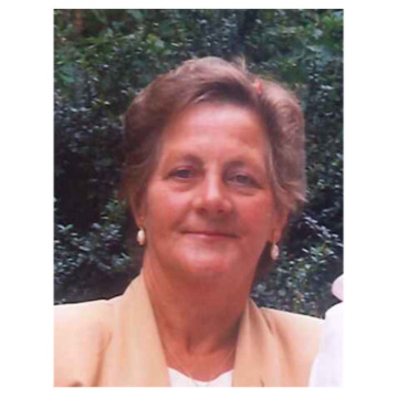 Photo of Margaret WILLIAMS