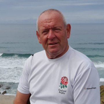 Photo of Michael William TOGHILL