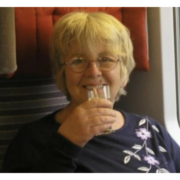 Photo of Margaret LOVELY