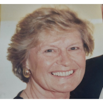 Photo of Maureen Ann NOTT