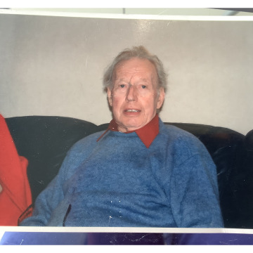 Notice Gallery for Bernie PALLANT