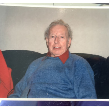 Notice Gallery for Bernie PALLANT