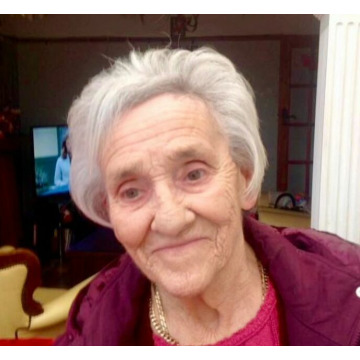Photo of Ann CRIERIE