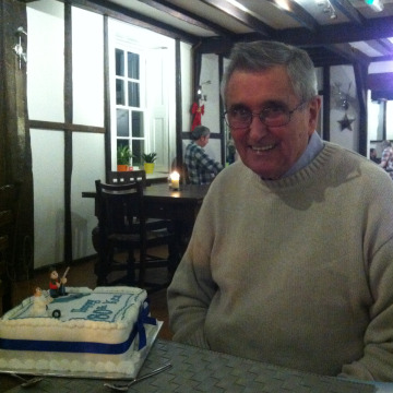 Notice Gallery for Walter Robert Kenneth HANSELL