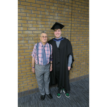 Notice Gallery for Walter Robert Kenneth HANSELL