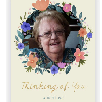 Notice Gallery for Patricia Julia BAYNES