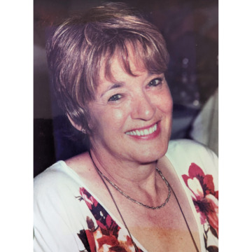 Photo of Kathleen STIRRUP