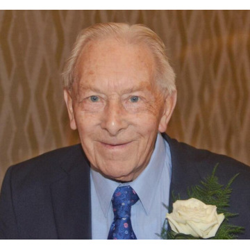 Photo of Bernard Thomas LING