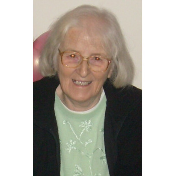 Photo of Doreen Mary DAVIES