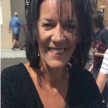 Notice Gallery for Judith CURCHIN