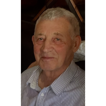 Photo of Peter BENTLEY