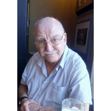 Photo of EDMOND  JOSEPH OBRIEN