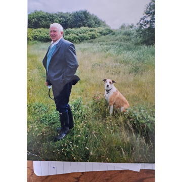 Notice Gallery for Roy KNAPPER