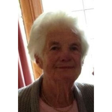 Photo of Rose SWADDLE