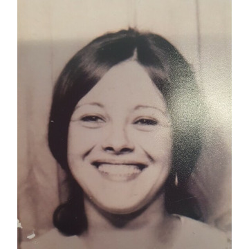 Photo of ANNA BUNCE