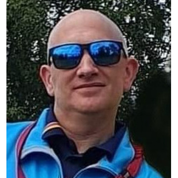 Photo of Steven WATSON