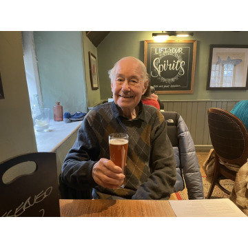 Notice Gallery for Derek Firth WHITWAM