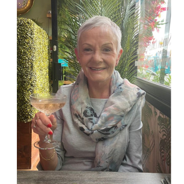 Photo of Evelyn-Jane RICHARDSON