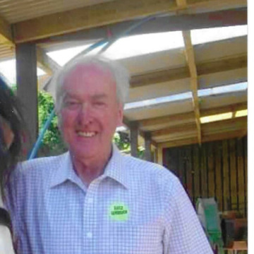 Photo of John Frederick WILD