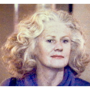 Notice Gallery for Patricia MEIKLE