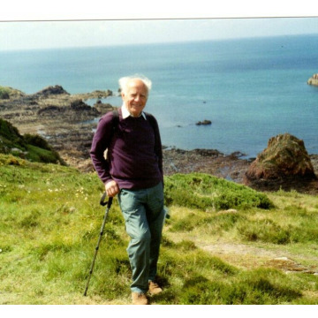 Photo of William Ivor 'John' COTTRELL