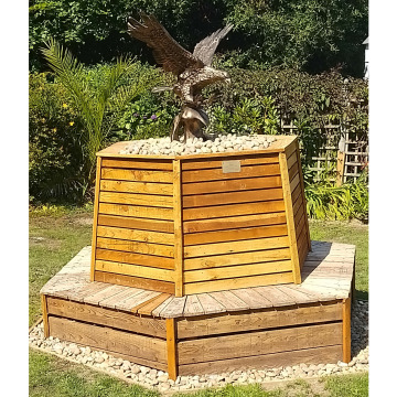 Notice Gallery for Ethel Pearl COX