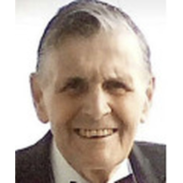 Photo of Joseph Alan Holden