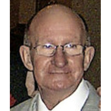 Photo of George Herbert Mcavoy