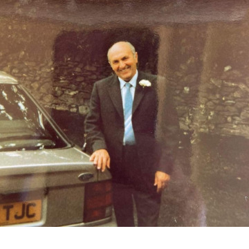 Photo of Jeffrey EDWARDS