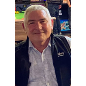 Photo of Robert James BIRCH