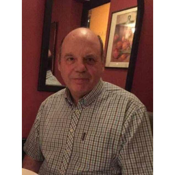 Notice Gallery for Christopher WOODWARD