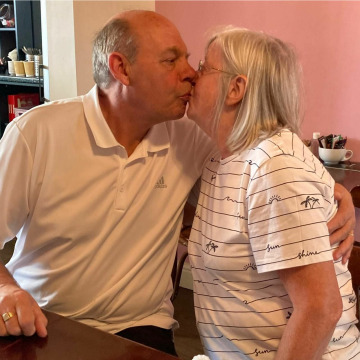 Notice Gallery for Christopher WOODWARD