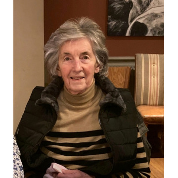 Photo of Anne Patricia ELVER