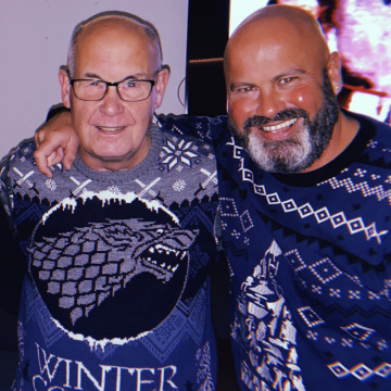 Notice Gallery for Malcolm DUFF