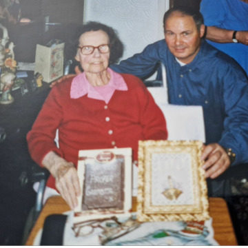 Photo for notice Malcolm DUFF