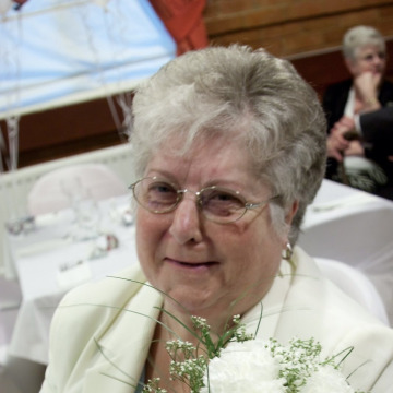 Photo of Gladys Mary BULLOCK