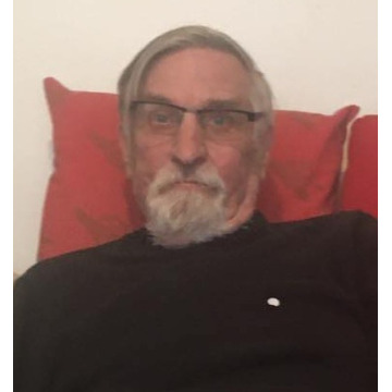 Photo of Peter Graham John TAYLOR