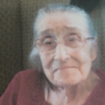 Photo of Mary BOWERS