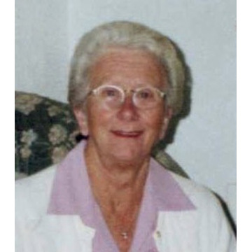 Photo of Rosemarie FALLOWS