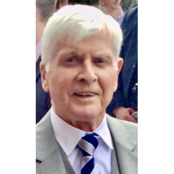 Photo of Charles LEONARD