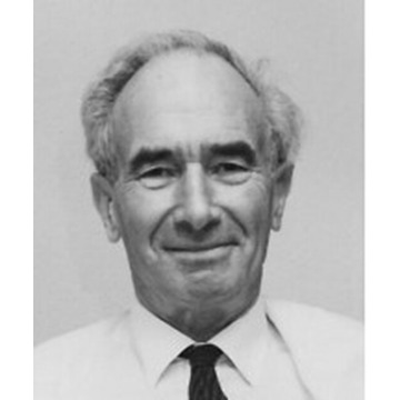 Photo of Gerald Lloyd PLASTOW