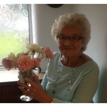 Photo of Doreen MOSS