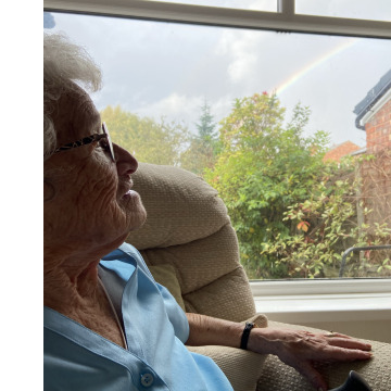 Notice Gallery for Doreen MOSS