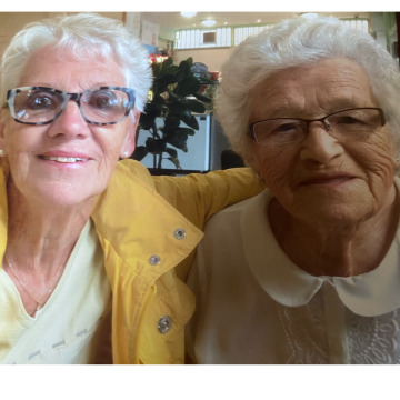 Notice Gallery for Doreen MOSS