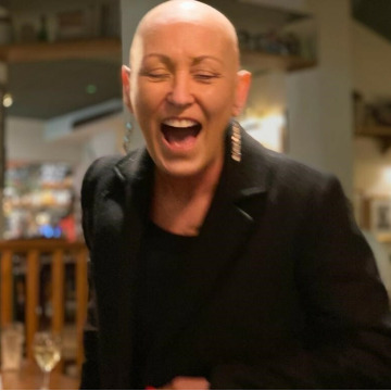 Photo of Toni Marie THOMAS