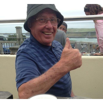 Photo of James LOVATT