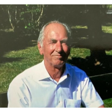 Photo of Allan Frank SILVER