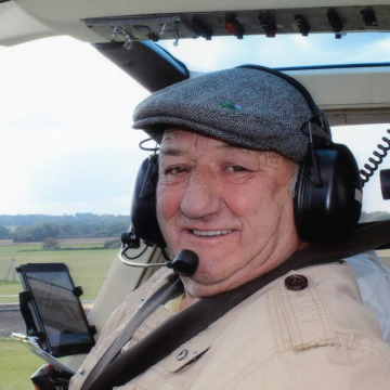 Photo of David Elwyn CANNAN