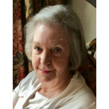 Photo of Margaret DAWKINS